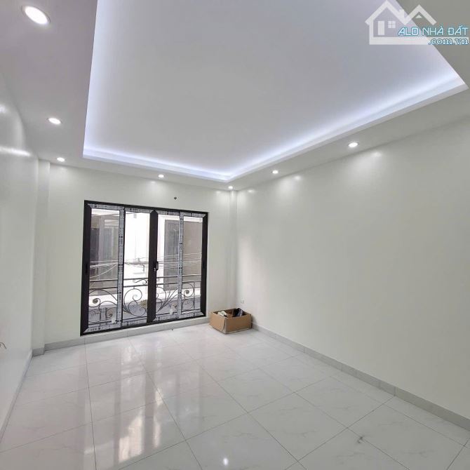 Bán Nhà Xuân Đỉnh, Bắc Từ Liêm. Gần CV Hoà BÌnh, Phạm Văn Đồng. Thang máy, 37 m2. 10,8 Tỷ - 7