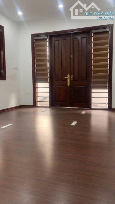 Cho thuê Biệt thự Văn Quán - Hà Đông ( Lô góc mặt tiền rộng) - 7