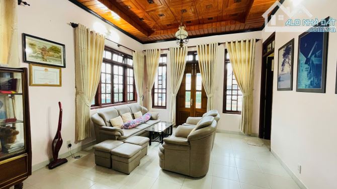 💎 Chào Bán |227m2| Biệt Thự Mặt Tiền 💎15.5ty💎  Xe Hơi Tận Nơi – KQH Ngô Quyền – Đà Lạt - 7