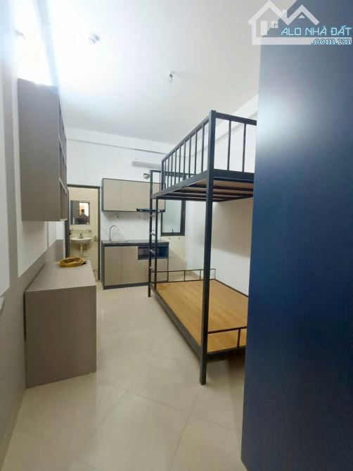 SIÊU PHẨM CCMN DÒNG TIỀN KHỦNG – 19 PHÒNG – 7 TẦNG THANG MÁY – NGÕ THÔNG – DÒNG TIỀN 100TR - 7