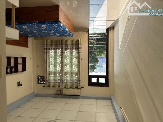 Bán nhà Đường số 8 Phường Thông Tây Hội Gò Vấp 90m2 hẻm 8m 3 tầng 4 phòng ngủ 8,5 TỶ - 7