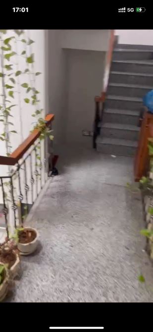 BÁN NHÀ 3 TẦNG NGANG 5M TRẦN XUÂN LÊ, ĐANG CÓ DÒNG TIỀN THÁNG 10 TRIỆU - 7