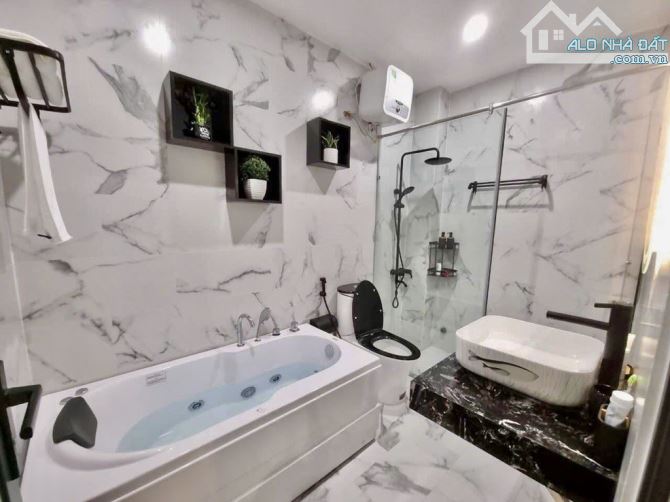 Bán nhà Tôn thất bật An Tây,tp huế,hàng hiếm,giá tốt,sách va li vào ở ngay. - 7
