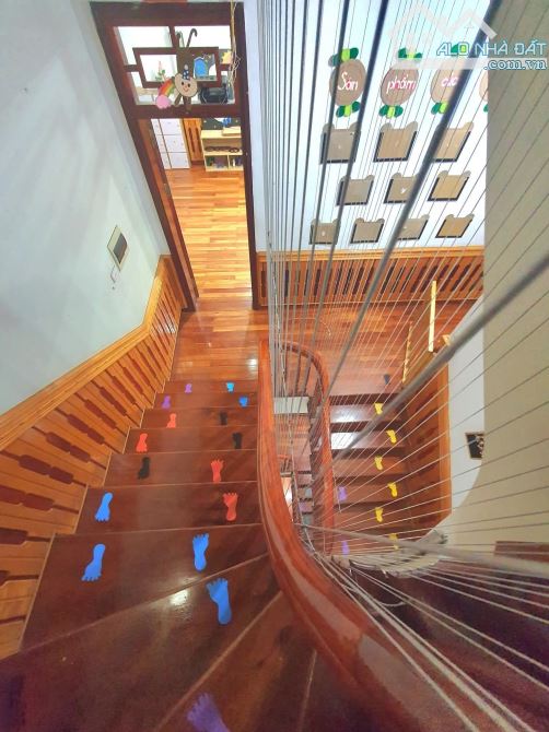 SIÊU VIP ! BT DỊCH VỌNG CẦU GIẤY THANG MÁY VỈ HÈ OTO KD  307M X5T GIÁ 95 TỶ TL. - 7