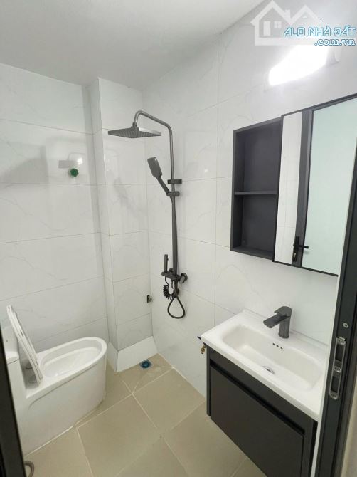 Bán chung cư HH Linh Đàm căn góc 3 ngủ, full nội thất giá 4,2 tỷ . - 7