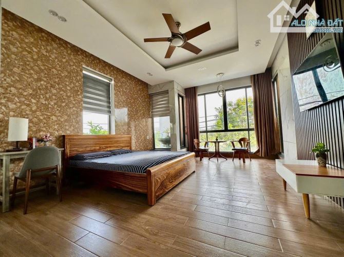 Bán nhà 3 tầng 2 Mặt Tiền Trần Lê Hoà Xuân Cầm Lệ - 7