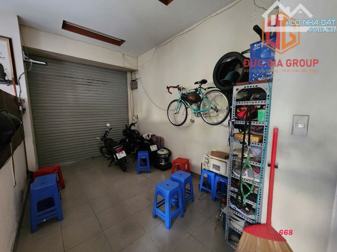 Bán nhà khu dân cư Tân Phong, căn góc 2 mặt tiền đường sổ hồng 195m2 ngang 10m giá 11.2 tỷ - 7