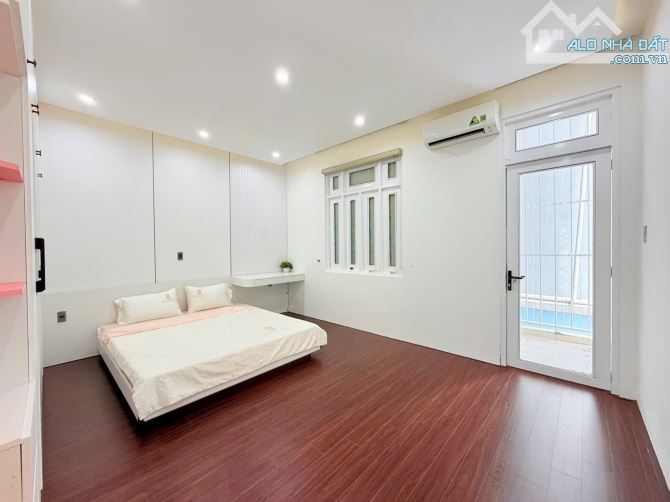 Bán nhà 3 tầng MT Thanh Lương 6 Hoà Xuân - 7