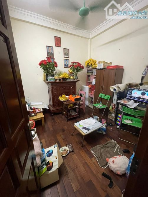 CHÙA BỘC - ĐỐNG ĐA - 41M - 14,3 TỶ - VÍP ĐỐNG ĐA NHIỀU KHÁCH SĂN TÌM - NGÕ THÔNG TAM KHƯƠN - 7