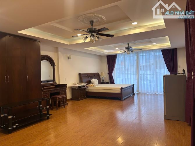 Bán toà nhà căn hộ hẻm ô tô Nguyễn Thiện Thuật 110m2 giá 24,9 tỷ - 7