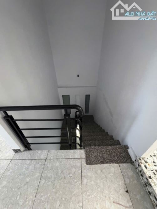 Nhà hẻm Liên Khu 5-6, Bình Hưng Hòa B dt 36m2 3 lầu 4pn 3wc giá 3,5 tỷ - 7