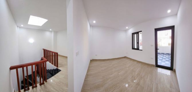 💎 SIÊU PHẨM CỔ LINH – BÁT KHỐI, 32M², 5 TẦNG, FULL NỘI THẤT, 7,25 TỶ - 7