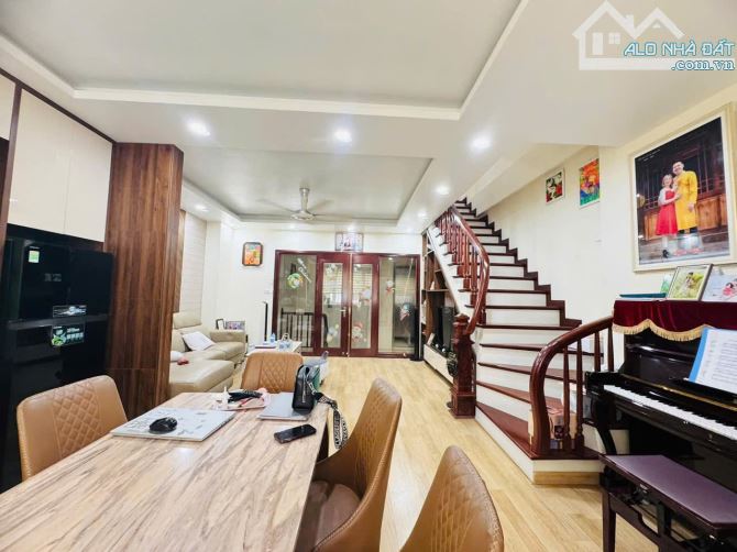 PHÂN LÔ Ô TÔ TRÁNH VĂN PHÚ HÀ ĐÔNG 50/55. 7 TẦNG: 21,5 TỶ THANG MÁY KINH DOANH CHO THUÊ - 7