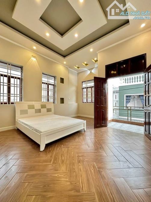 Nhà ngang 6m trục chính hẻm 388 - Gần ĐH Y Dược - 7