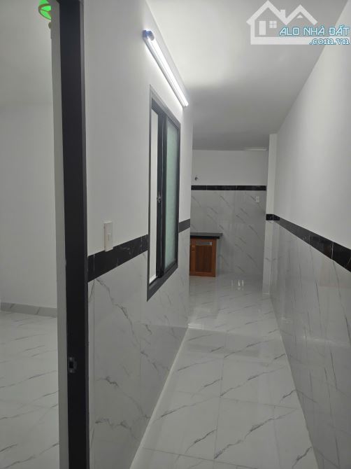 Bán nhà hẻm rộng, cạn đường Tháp Đôi, Quy Nhơn - 7