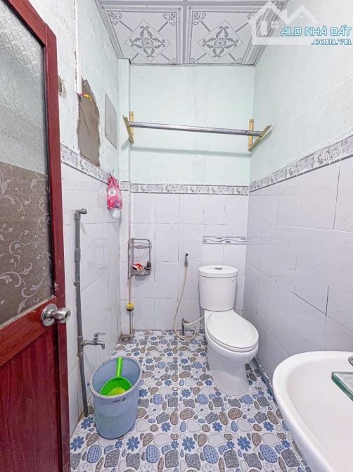 🌟🌟🌟Bán nhà trệt trục 9 hẻm 120 Hoàng Quốc Việt, An Bình , Ninh Kiều, TpCT - 7