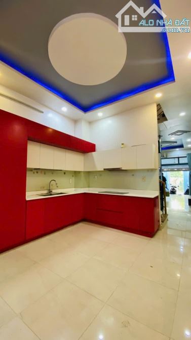 🔥 NHÀ 4 TẦNG - MẶT TIỀN PHƯỚC LONG A - TP THỦ ĐỨC – GIÁ CHỈ 9.2 TỶ TL 🔥🔥🔥 - 7