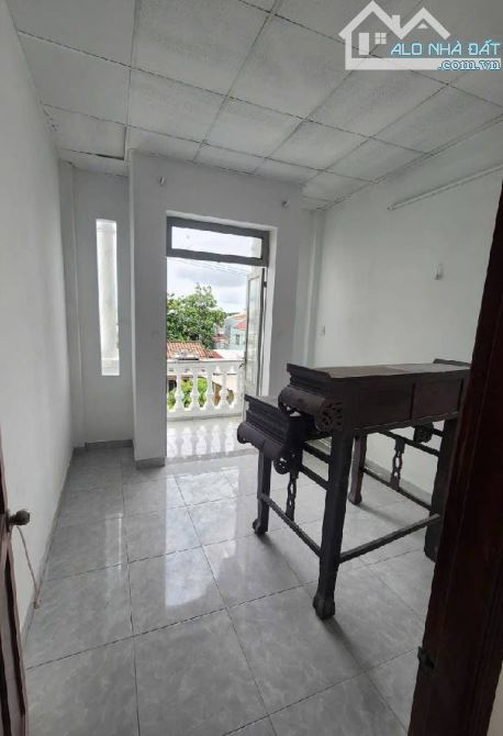 NHÀ 3 TẦNG MẶT TIỀN KINH DOANH – TÂN THỚI NHÌ, HÓC MÔN - 7