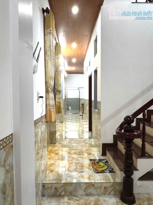 🏠CHO THUÊ HOẶC BÁN NHÀ GÓC 2 MẶT TIỀN ĐƯỜNG TRẦN VĂN LONG, KDC THỚI NHỰT, PHƯỜNG TÂN AN, - 7