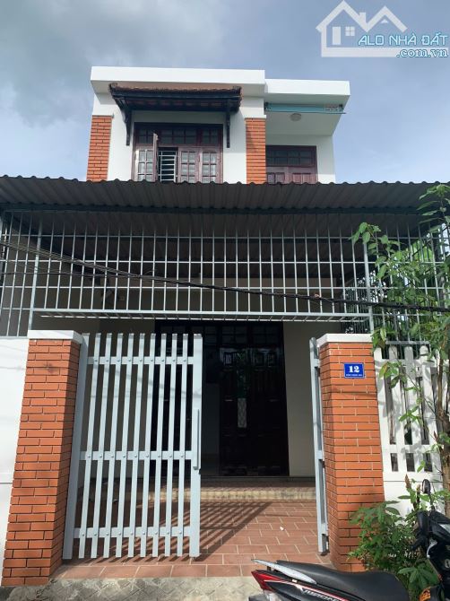 Nhà 2 tầng mặt tiền xóm 2 ngọc anh - pHú Thượng 90m2 giá chỉ 3.1x tỷ - 7