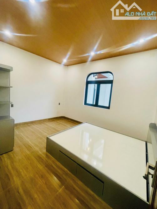 Mở bán 2 căn nhà mới kiệt ô tô xóm 5 Lại Thế full nội thất cơ bản giá chỉ 2.95 tỷ / căn - 7