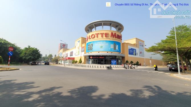 Bán đất kế công viên 10x20m, đường N3 KDC The Seasons p.Lái Thiêu, đang thuê 15tr/th - 7