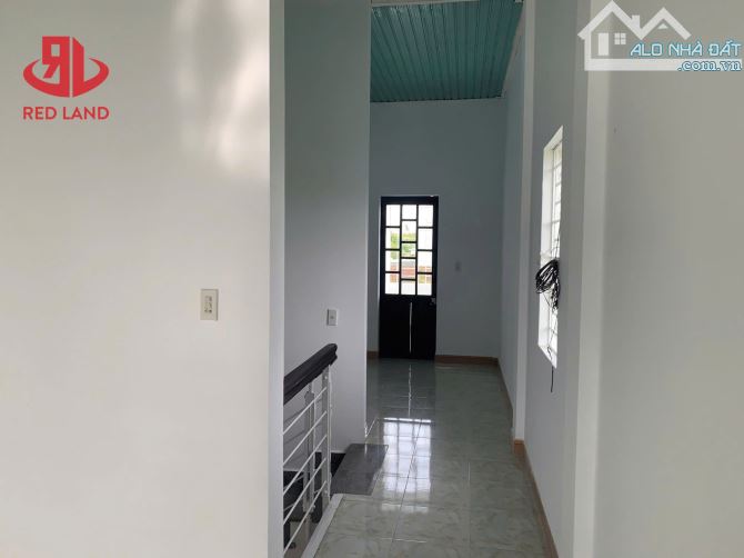 🏤 BÁN NHÀ 2 TẦNG MẶT TIỀN ĐƯỜNG 5M, XÓM 2 NGỌC ANH - 7