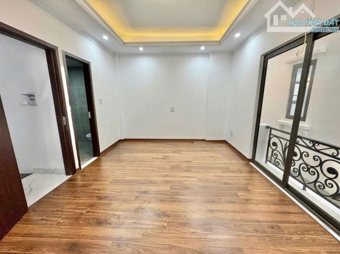 Bán nhà 5 tầng Mới đẹp giá cực tốt tại Thụy phương, Đông Ngạc, Bắc Từ Liêm - 7