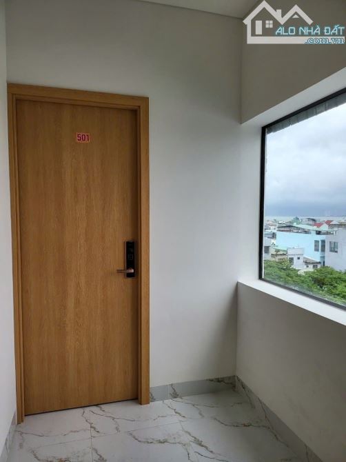 🔥 TÒA CĂN HỘ GÓC ĐẸP – DÒNG TIỀN KHỦNG NGAY KINH DƯƠNG VƯƠNG – CƠ HỘI KHÔNG ĐẾN LẦN HAI - 7