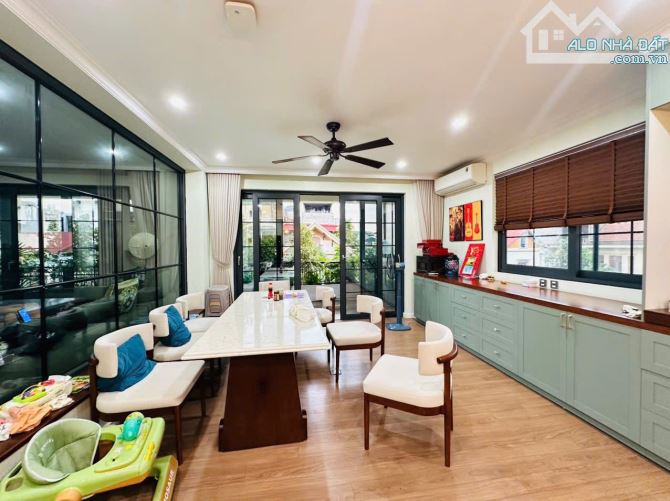 BÁN NHÀ XUÂN ĐỈNH 37 TỶ 130m 5 TẦNG MT 10m THANG MÁY LÔ GÓC GARA OTO RỘNG MẶT TIỀN KHỦNG - 7