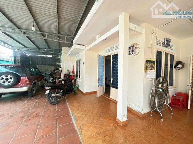 NHÀ CẤP 4 SÂN VƯỜN PHƯỜNG LÂM VIÊN, CÁCH HỒ XUÂN HƯƠNG 1KM - 7