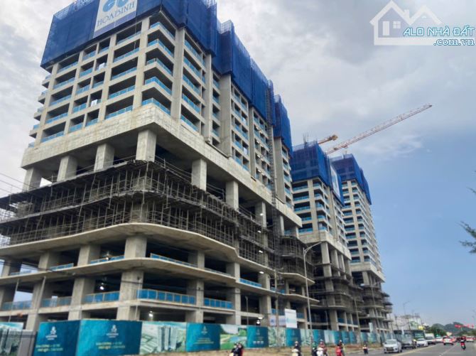 chỉ còn 2 xuất giá ngoại giao view biển đà nẵng chỉ 2,9 tỷ đồng - 7