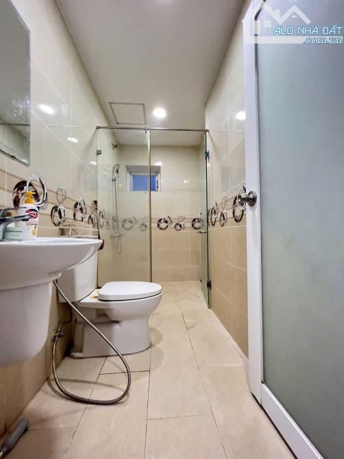 100m2, 13tr/th, 3PN, 2WC,  Nội thất, 10A Trần Nhật Duật, Tân Định, Q1. - 7
