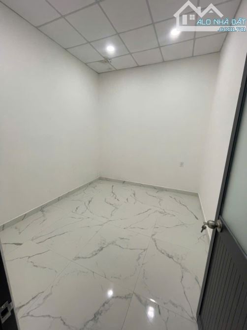 CHO THUÊ NHÀ MỚI CẤP 4 80M2 2PN 1WC HẺM OTO ĐƯỜNG 6 SÁT PHẠM VĂN ĐỒNG LINH TÂY - 7