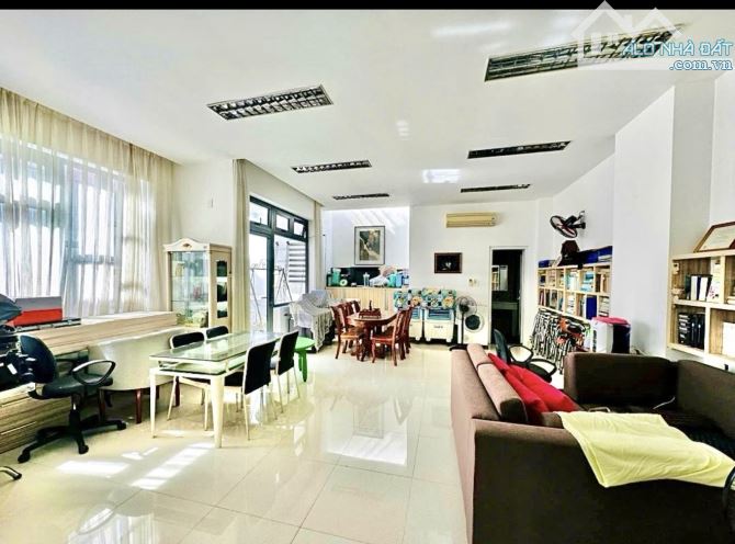 RẺ VÔ ĐỊCH - NHÀ  MẶT TIỀN TRẦN PHÚ - 107M² - 4 TẦNG -  MT: 12M – GẦN CẦU RỒNG  –13.9 TỶ - 7