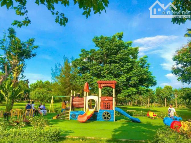 BÁN BIỆT THỰ THÔ VÀ HOÀN THIỆN SIÊU ĐẸP 200M2 ROYAL PARK -TP HUẾ GIÁ CHỈ TỪ 7.4 TỶ - 7