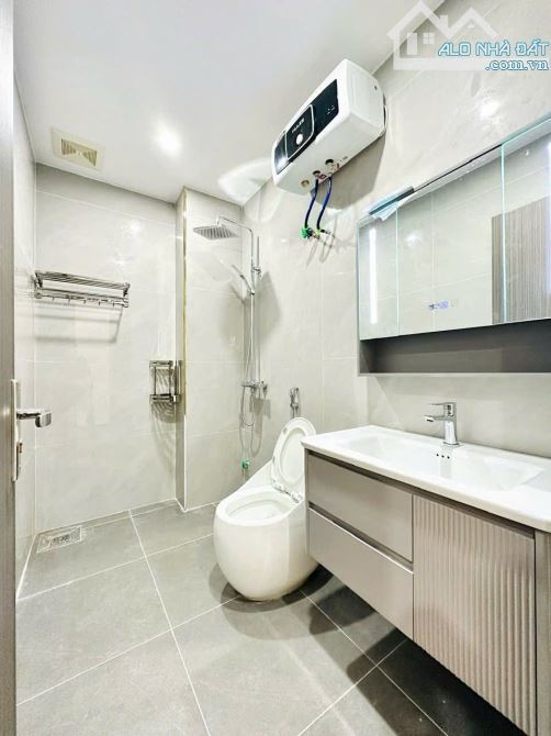 MSP:DC02 🏠 NHÀ ĐẸP TRẦN NGUYÊN HÃN – FULL NỘI THẤT –  GIÁ CỰC SỐC CHỈ 4,5 TỶ! - 7