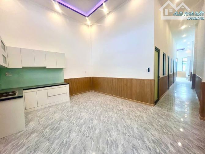 Kẹt tiền bán gấp căn nhà ở Tân Hiệp 6- Gần chùa Hoằng Pháp-125m2-SHR - 7