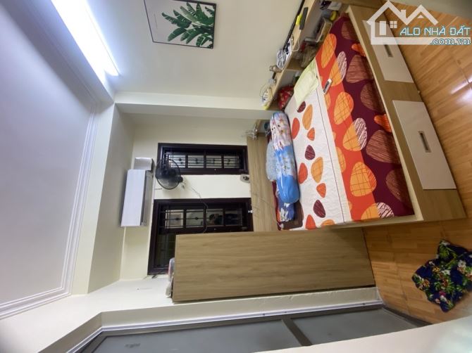 🏡 Bán nhà An Dương – Tây Hồ, 6 tầng đẹp, cách phố chỉ 1 nhà – giá 5.6 tỷ - 7