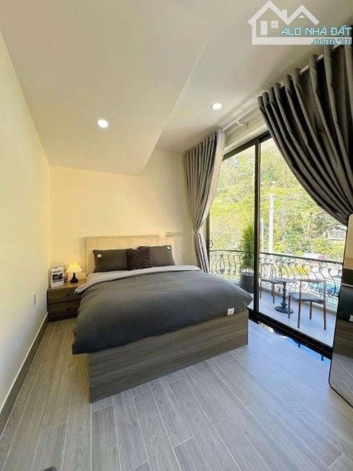 SIÊU PHẨM BIỆT THỰ 6 TẦNG VIEW THÔNG – KINH DOANH ĐỈNH CAO TẠI HOÀNG HOA THÁM, ĐÀ LẠT - 7