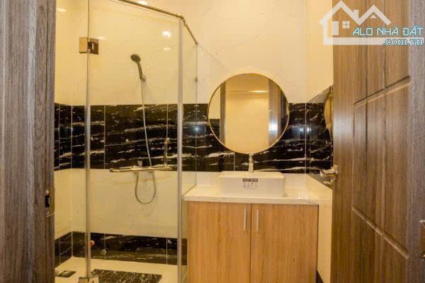 ✨ KHÁCH SẠN VIP ĐÀ LẠT – Có thang máy 450kg HAI BÀ TRƯNG, P.7, VỊ TRÍ TRUNG TÂM - 6