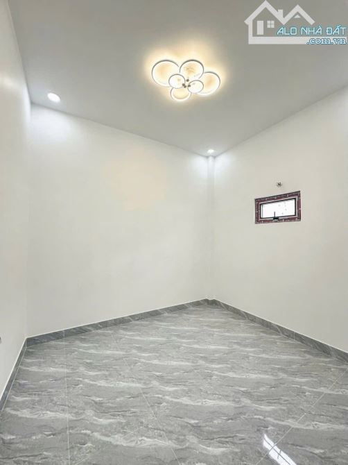 Chủ bể nợ cần XOAY VỐN GẤP BÁN NHÀ GẦN CHỢ BÌNH ĐIỀN - 7