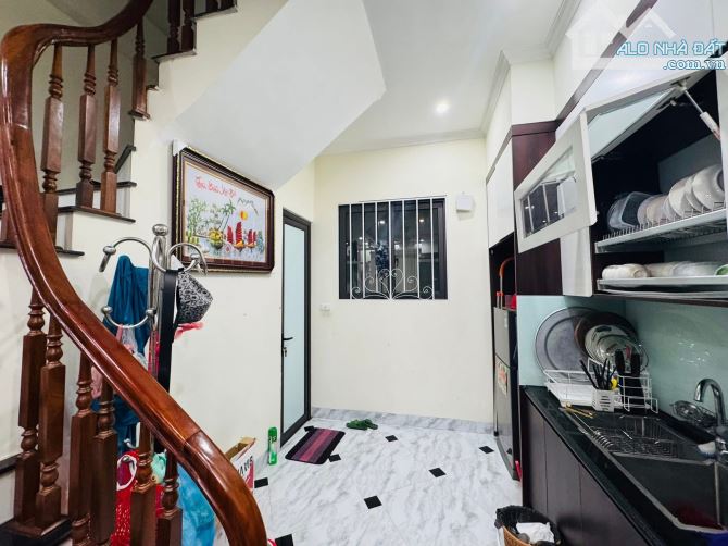 Chính chủ bán nhà phố Bế Văn Đàn Quang Trung Hà Đông, 43m2, 8.3 tỷ còn thương lượng - 7