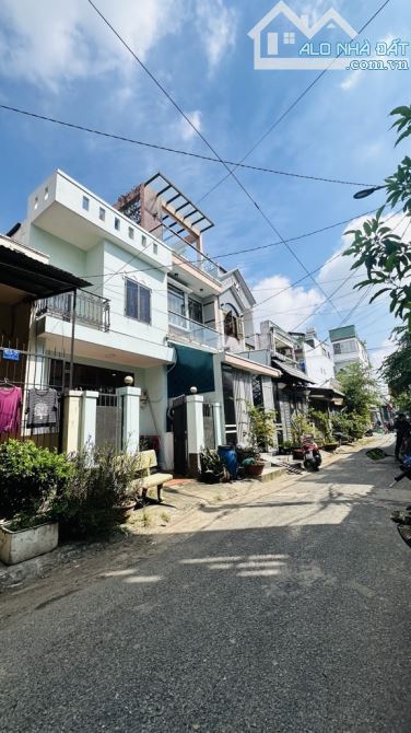 💖 Nhà 2 tầng 1/ đường TRƯỜNG CHINH, phường TTN, Q12, dt 88m2 (4,2mx22m), Hẻm Ôtô thông - 7