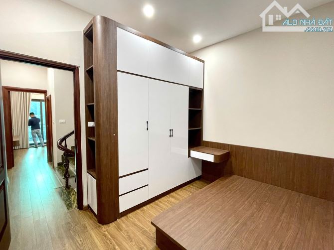 NHÀ ĐẸP KHƯƠNG ĐÌNH – THANH XUÂN | 45M² X 4 TẦNG | 11.6 TỶ | CÓ BAN CÔNG – 2 THOÁNG - 7