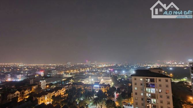 Bán căn hộ 2PN cc Jadin tòa L4- Nguyễn Lam - 7