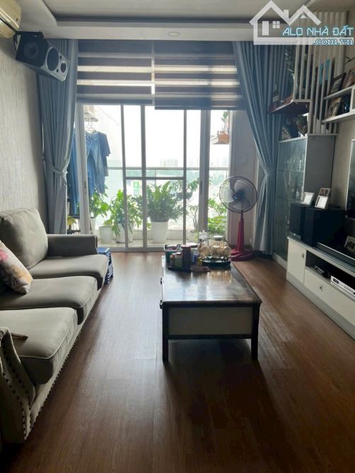 Chung cư Miếu nổi,Bình Thạnh căn 3p ngủ,NT,14tr/tháng - 6