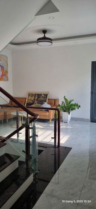 Bán căn góc 1T2L 5x23m, đường N15 KDC Bicosi p.Tân Đông Hiệp - 7