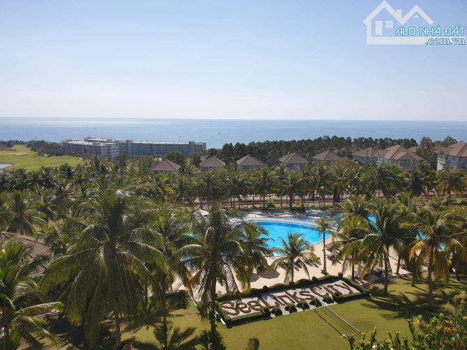 Bán biệt thự Sea Links Mũi Né view biển dãy S giá tốt gần hotel sân golf - 6