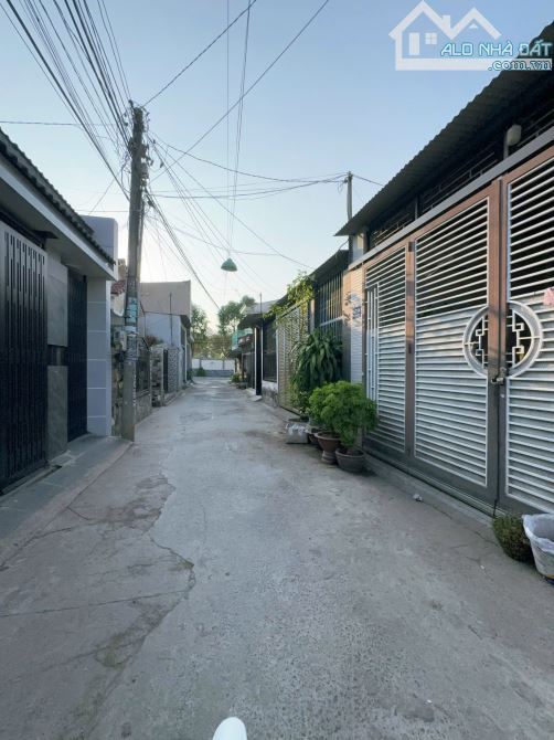 NP399 Kèo thơm bán nhà thô đang Hoàn Thiện  Bán nhà 131m2 Kp6 P.Tân Biên Gần Gx Hà Nội - 7